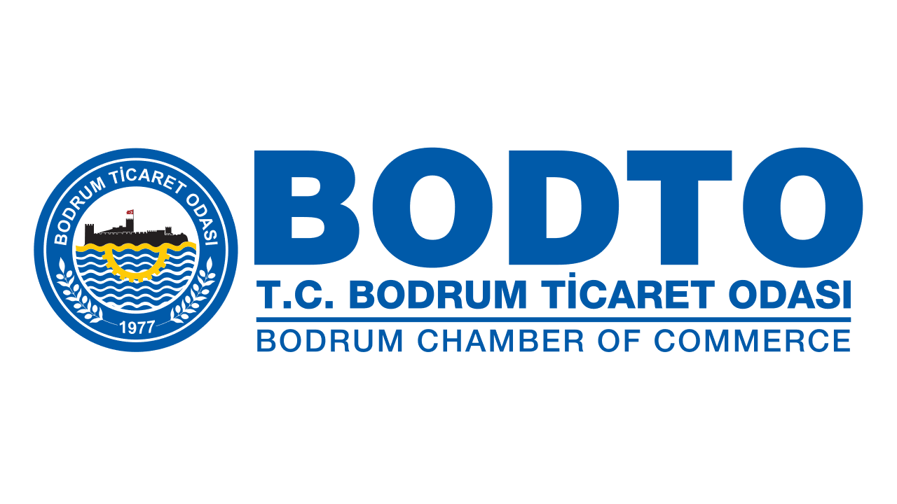 Bodrum Chamber of Commerce logo