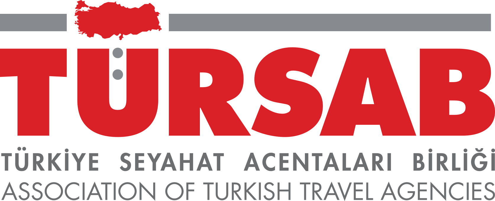 TURSAB Association of Turkish Travel Agencies logo